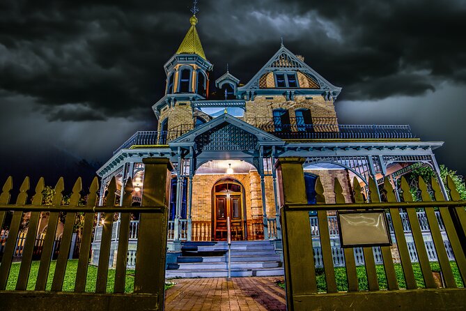 Phoenix Ultimate Dead of Night Ghost Tour - Customer Feedback
