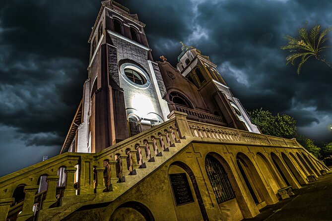 Phoenix Ultimate Dead of Night Ghost Tour - Who Should Join the Tour