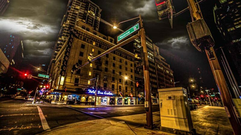 Phoenix: Ultimate Dead of Night Walking Ghost Tour - An In-Depth Look at the Phoenix Dead of Night Ghost Tour