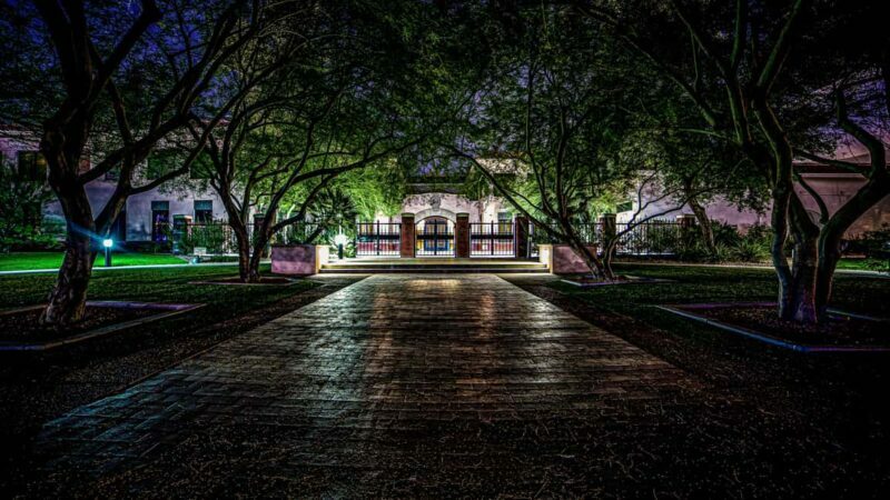 Phoenix: Ultimate Dead of Night Walking Ghost Tour - FAQ