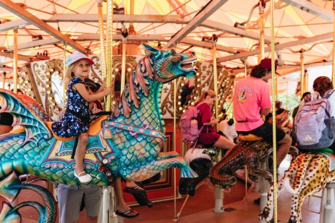Phoenix Zoo: One Day General Admission Ticket - Plan Your Visit