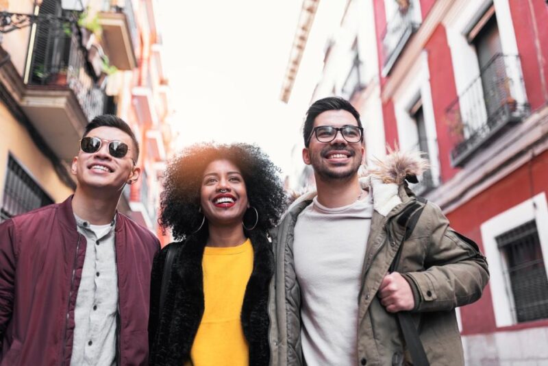 Phoenix's Pulse: A Vibrant Urban Adventure - Highlights and Experiences