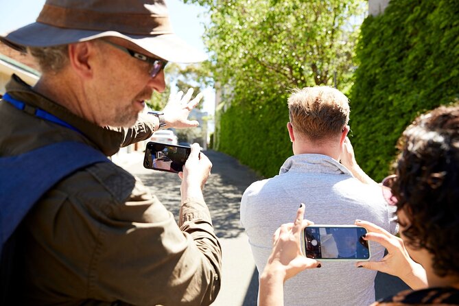 Phone Photography Workshop - Explore Balmain. - Meeting Details