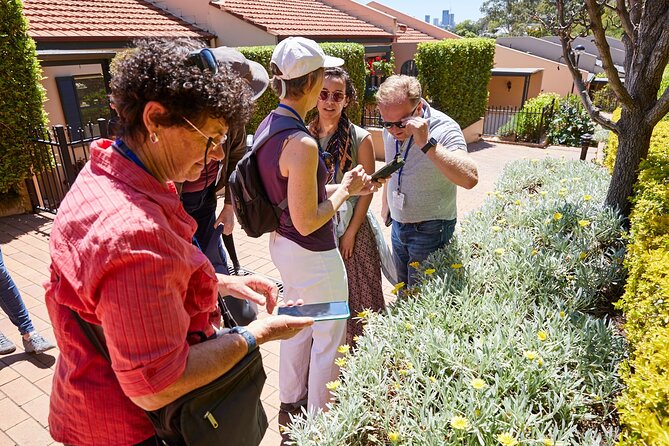 Phone Photography Workshop - Explore Balmain. - Cancellation and Booking