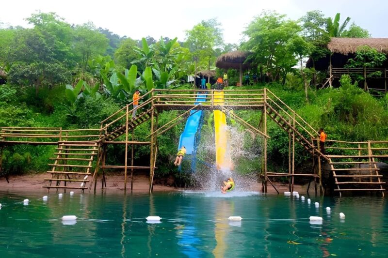 Phong Nha Adventure: Paradise Cave & Hava Valley Thrills - Important Information