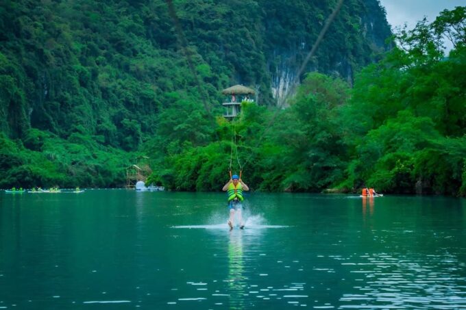 Phong Nha Adventure: Paradise Cave & Hava Valley Thrills - Frequently Asked Questions