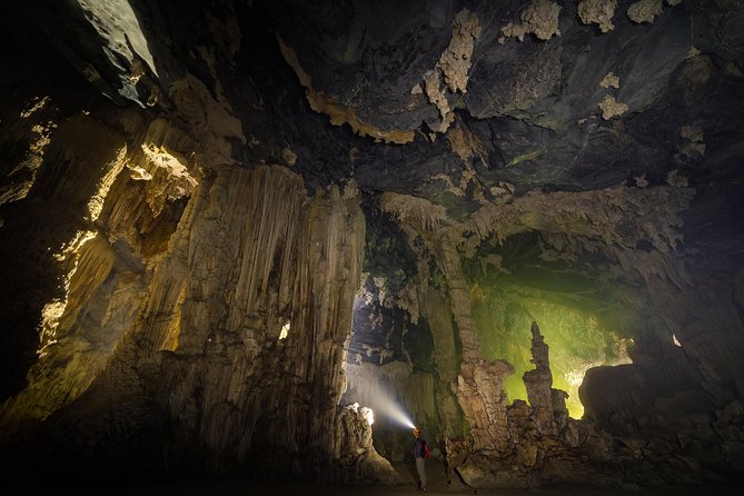 Phong Nha and Dark Cave 1 Day Tour - Inclusion and Logistics