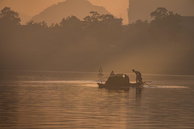 Phong Nha and Dark Cave 1 Day Tour - Booking Information