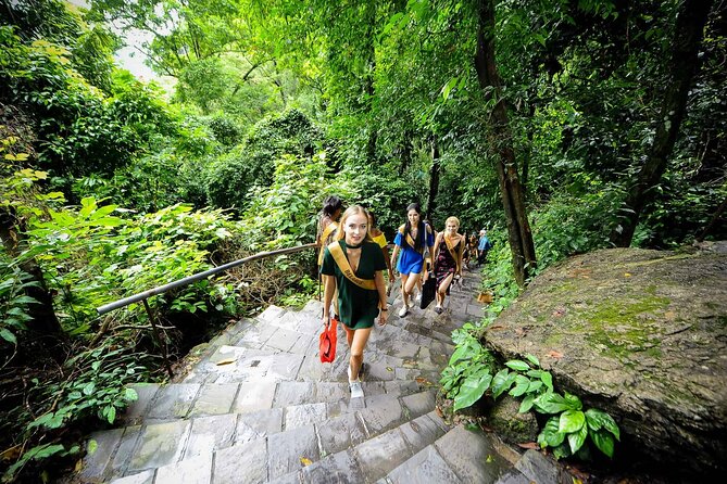 Phong Nha and Paradise Caves Adventure – One Day Group Tour - Why Choose This Tour