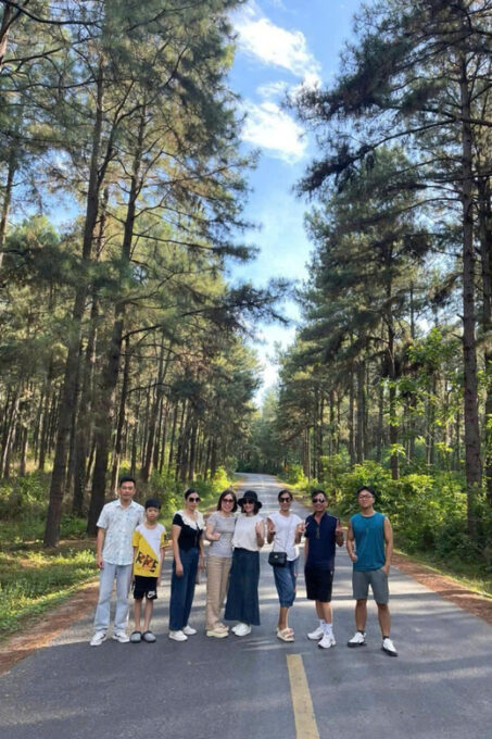 Phong Nha Cave and Mooc Spring Guided Tour From Dong Hoi - Pricing and Duration