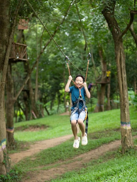 Phong Nha Cave and Ozo Park Guided Tour From Dong Hoi - Pricing and Inclusions