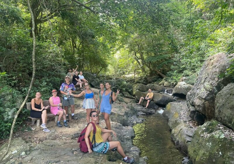 Phong Nha Cave and Paradise Cave Guided Tour From Dong Hoi - Tips and Recommendations