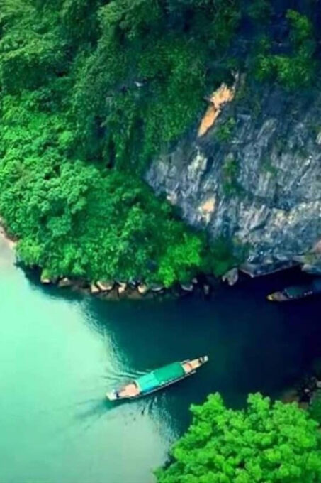 Phong Nha Cave & Dark Cave 1 Day Trip From Dong Hoi/PhongNha - Recommended Items and Prohibited