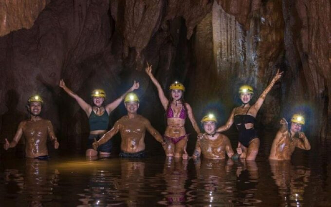 Phong Nha Cave & Dark Cave 1 Day Trip From Dong Hoi/PhongNha - Frequently Asked Questions