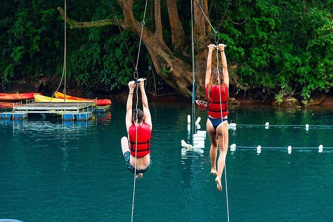 Phong Nha Cave - Dark Cave Full Day Tour From Dong Hoi/Phong Nha - Exciting Activities