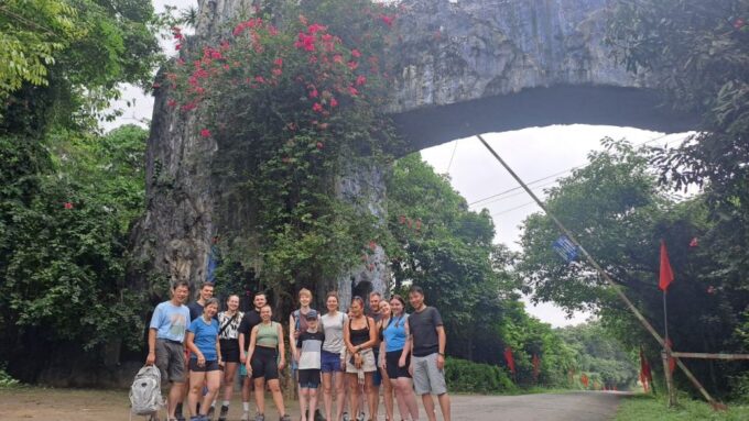 Phong Nha: Cave Exploration and Zipline Dark Cave Tour - Tour Inclusions Breakdown
