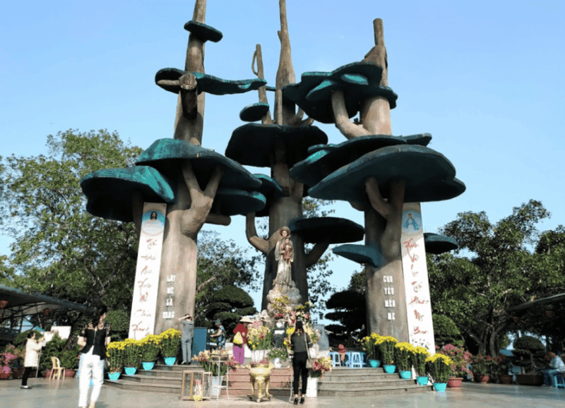 PHONG NHA CAVE GROUP TOUR DEPARTURE FROM HUE (ODD DAYS ONLY) - Tour Departure and Duration