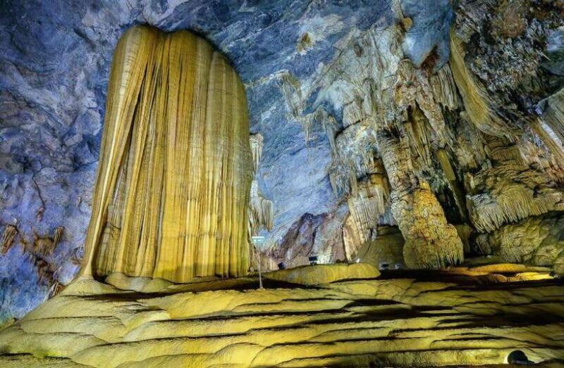 Phong Nha Cave - Mooc Spring Tour: From Dong Hoi to Hue - Important Considerations