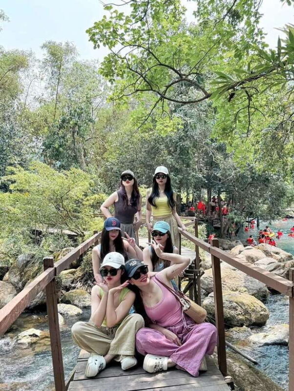 Phong Nha Cave - Mooc Spring Tour: From Dong Hoi to Hue - Booking and Cancellation Policy