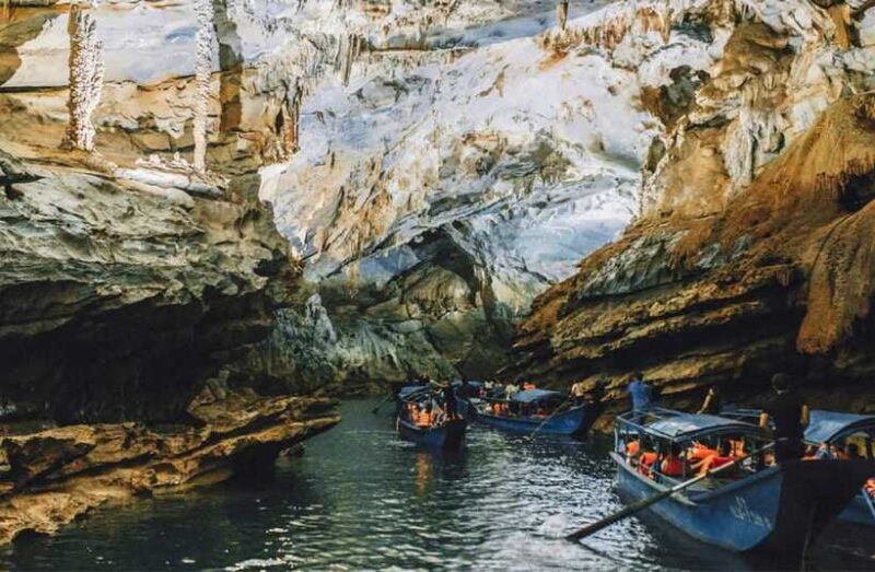 Phong Nha Cave - Mooc Spring Tour: From Dong Hoi to Hue - Frequently Asked Questions