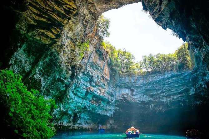 Phong Nha Cave & Paradise Cave Day Tour Small Group to Fairy Land - Meeting and Pickup Details