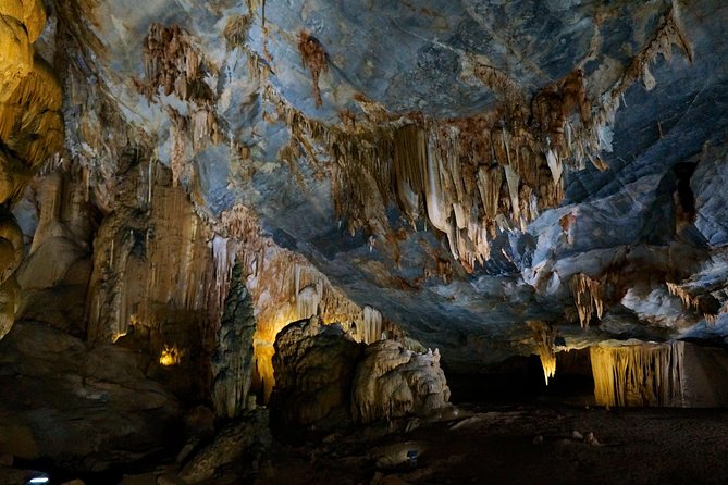 Phong Nha Cave & Paradise Cave Day Trip - Itinerary and Schedule