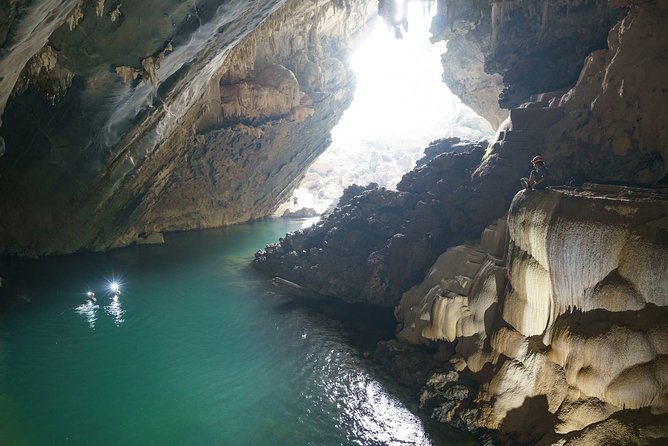 Phong Nha Cave & Paradise Cave Day Trip - Sum Up