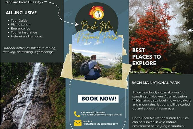 Phong Nha Cave Tour from Hue City - Who Should Consider This Tour?