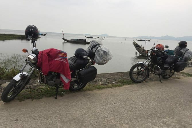 Phong Nha Cave Tour from Hue City - The Sum Up