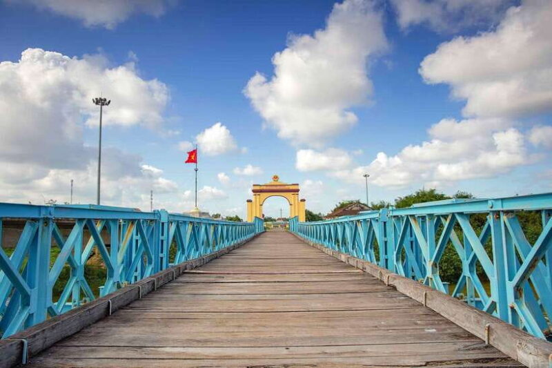 Phong Nha/Dong Hoi: DMZ Quang Tri, Vinh Moc Tunnels, Hue - Highlights of the Itinerary