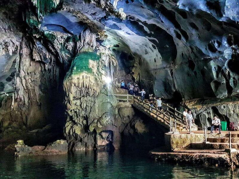 Phong Nha/Dong Hoi: Phong Nha Cave and Paradise Cave Tour - Important Information