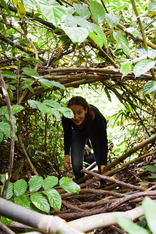 Phong Nha: Experience Jungle Adventures and Wildlife Tours - Visitor Requirements