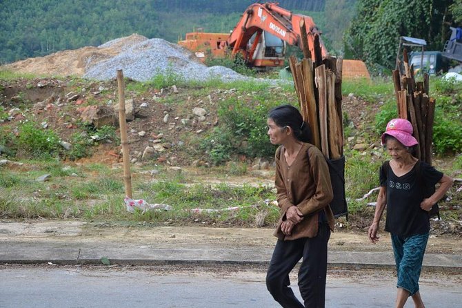 Phong Nha Motorbike Tours. - Inclusions and Services