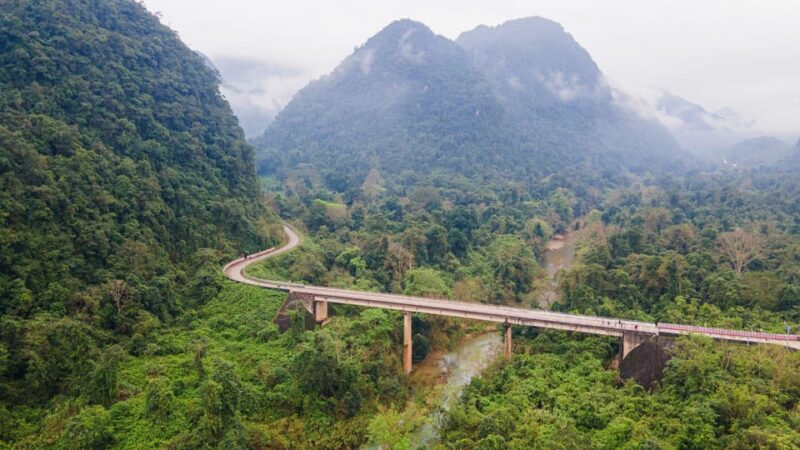 Phong Nha National Park - Group Tour - Experience Details