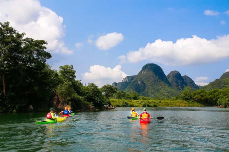 Phong Nha National Park - Group Tour - Preparation and Logistics