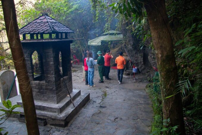 Phong Nha National Park - Group Tour - Picnic Lunch Provided