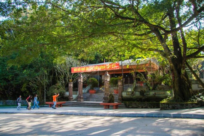Phong Nha National Park - Group Tour - Frequently Asked Questions