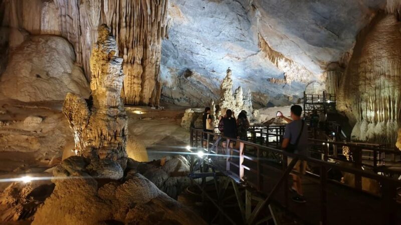 Phong Nha National Park - Paradise Cave & Dark Cave - What to Bring