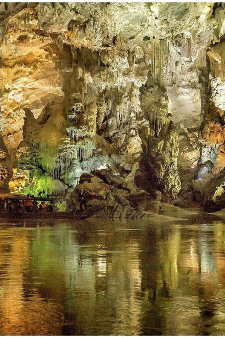 Phong Nha National Park - Paradise Cave & Dark Cave - Booking Flexibility