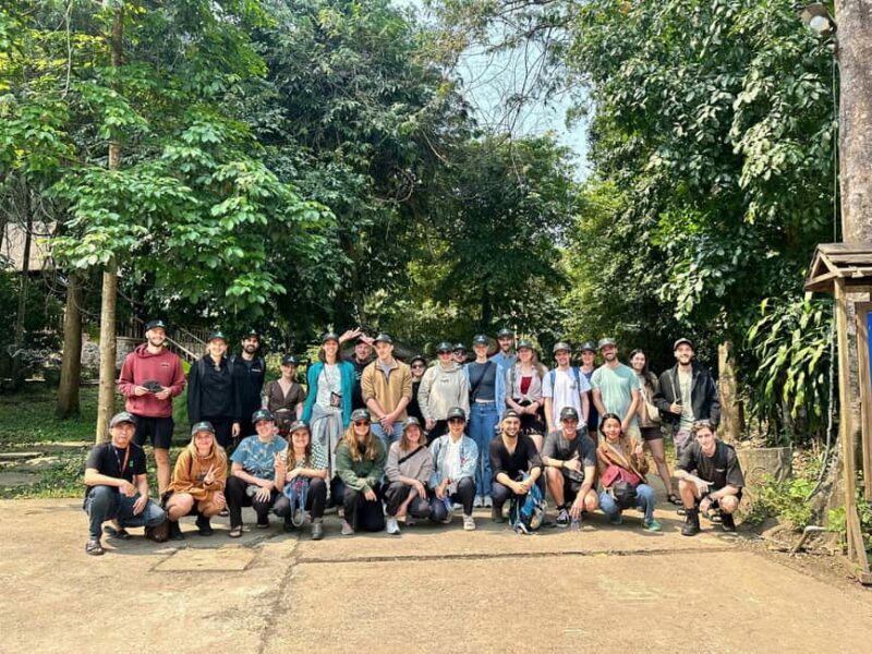 Phong Nha National Park: Paradise Cave Half-Day Tour - Why This Tour Works for Different Travelers
