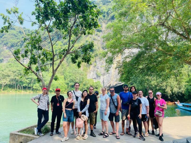 Phong Nha National Park: Paradise Cave Half-Day Tour - The Sum Up
