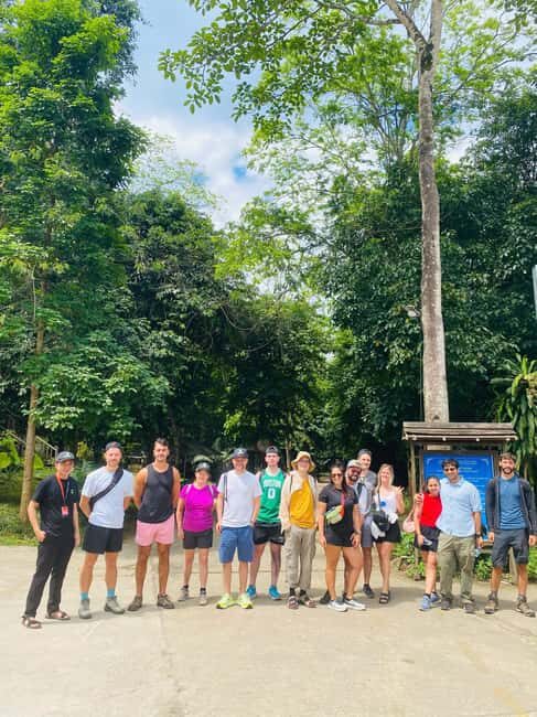 Phong Nha National Park: Paradise Cave Half-Day Tour - FAQ