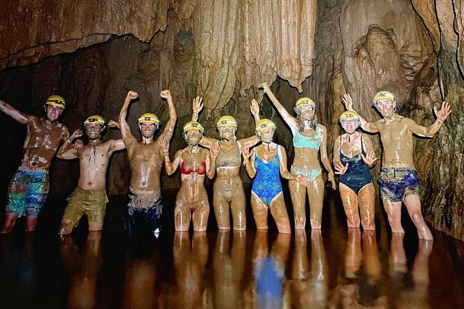 Phong Nha & Paradise Cave - 1 Day All Inclusive - Inclusions