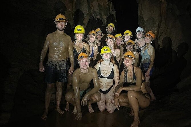 Phong Nha & Paradise Cave - 1 Day All Inclusive - Confirmation and Accessibility