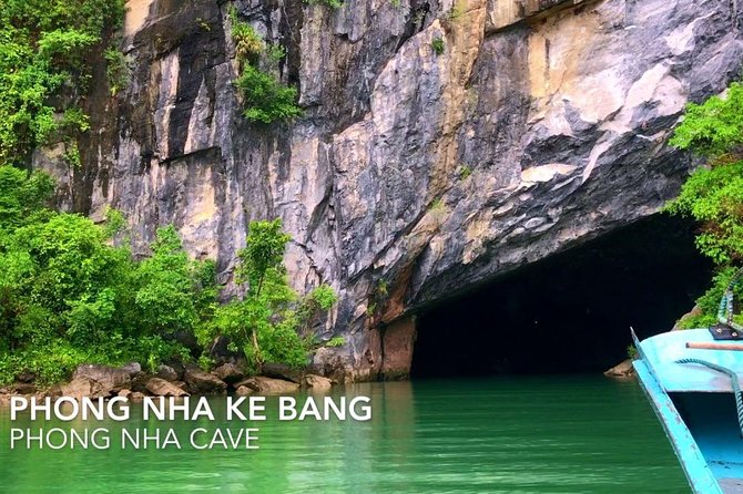 Phong Nha & Paradise Cave - 1 Day All Inclusive - Customer Reviews