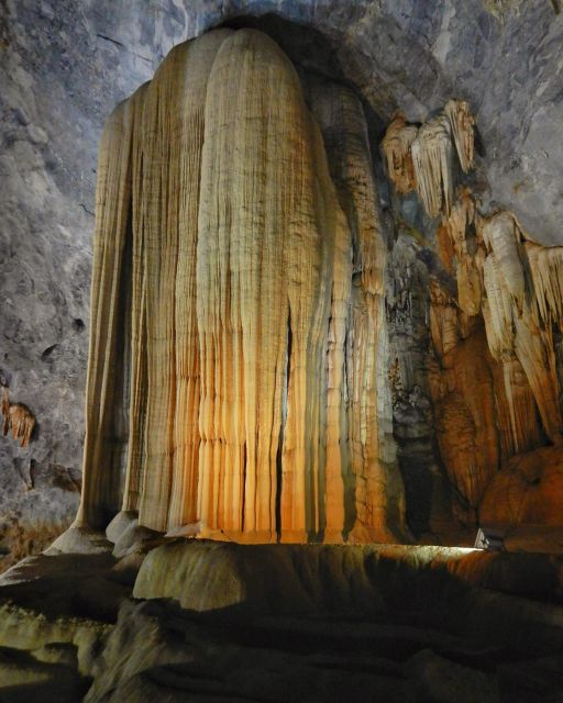 Phong Nha & Paradise Cave 1 Day Trip From Dong Hoi/Phong Nha - Price and Booking