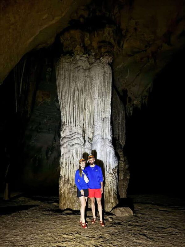 Phong Nha: Paradise Cave 4km Adventure - Tour Overview and Pricing