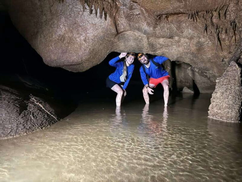 Phong Nha: Paradise Cave 4km Adventure - Unspoiled Beauty