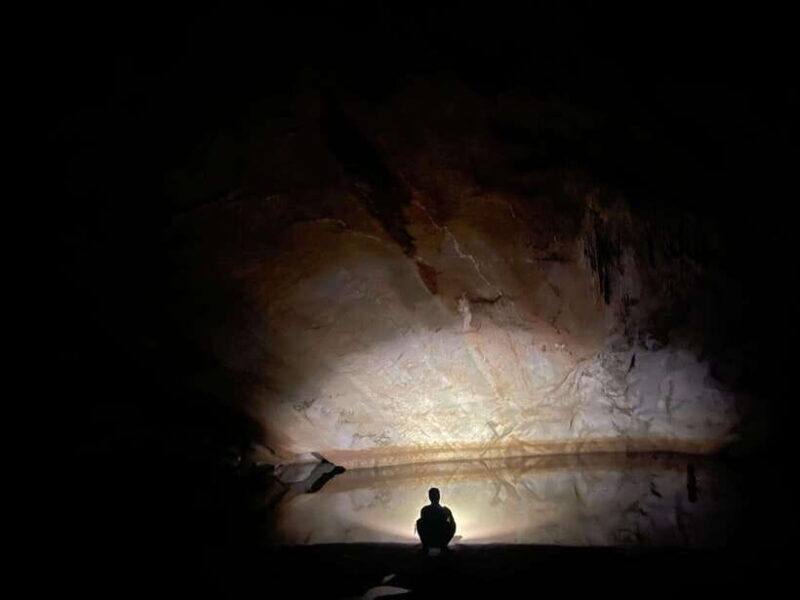 Phong Nha: Paradise Cave 4km Adventure - Guided Tour
