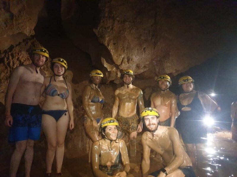 Phong Nha: Paradise Cave and Dark Cave Tour & Lunch Full Day - Itinerary Details